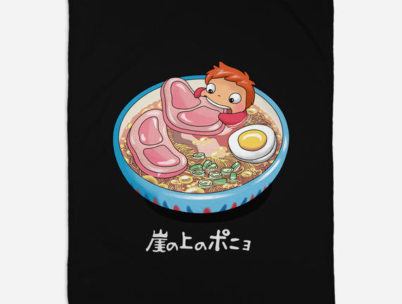 Noodle Swim