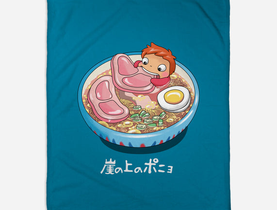 Noodle Swim