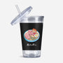 Noodle Swim-none acrylic tumbler drinkware-vp021