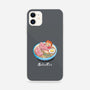 Noodle Swim-iphone snap phone case-vp021
