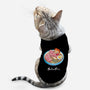 Noodle Swim-cat basic pet tank-vp021