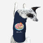 Noodle Swim-dog basic pet tank-vp021