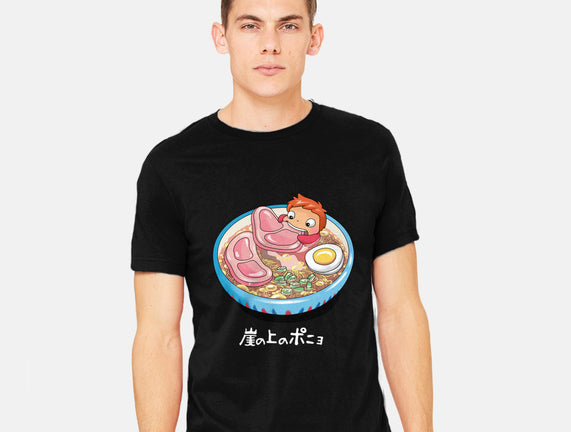 Noodle Swim
