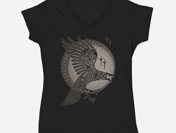 Norse Raven