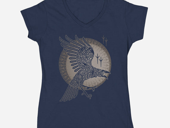 Norse Raven