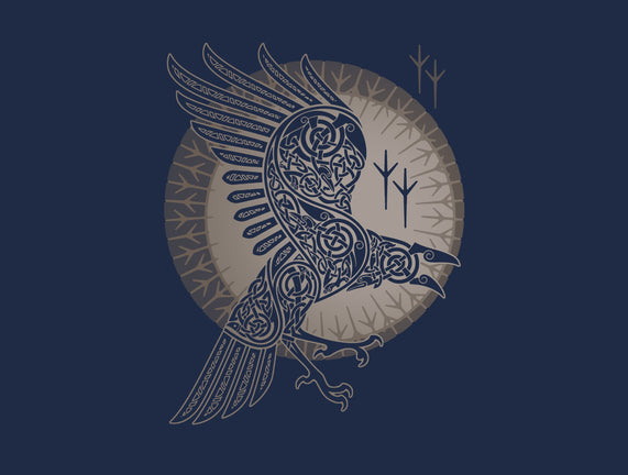 Norse Raven