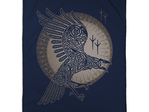 Norse Raven