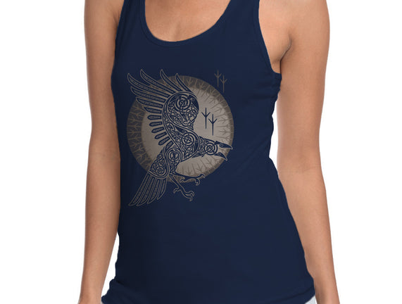 Norse Raven