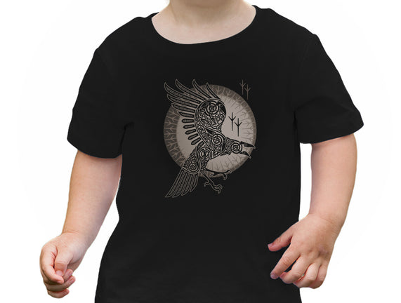 Norse Raven