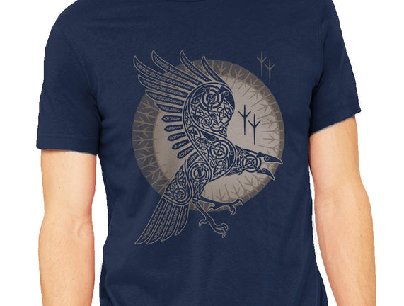 Norse Raven