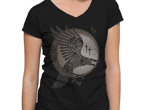 Norse Raven
