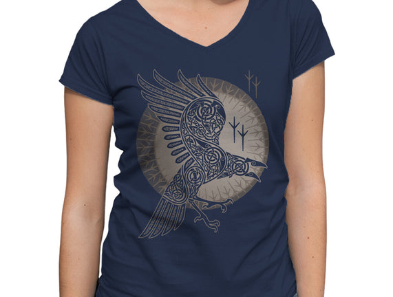 Norse Raven