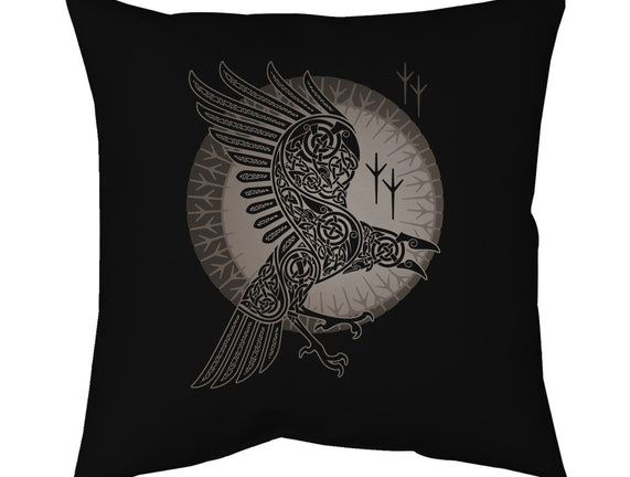 Norse Raven