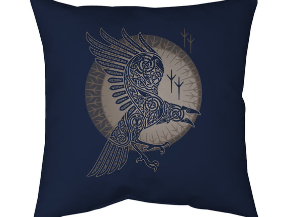 Norse Raven