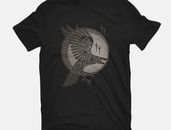 Norse Raven