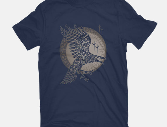 Norse Raven