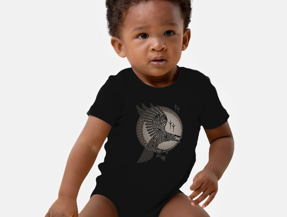 Norse Raven