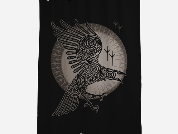 Norse Raven