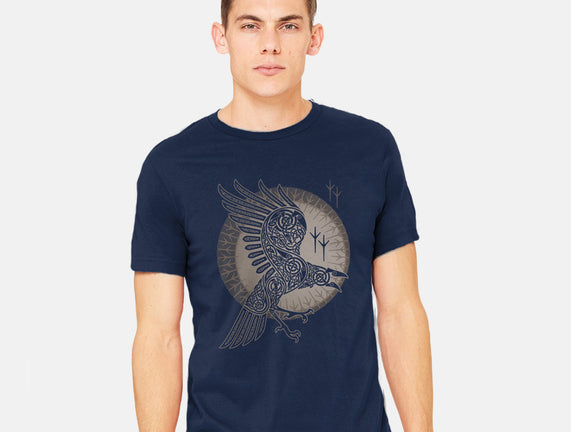 Norse Raven