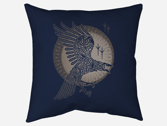 Norse Raven