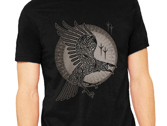 Norse Raven