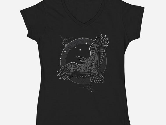 Northern Raven