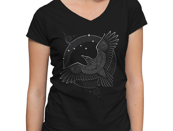 Northern Raven