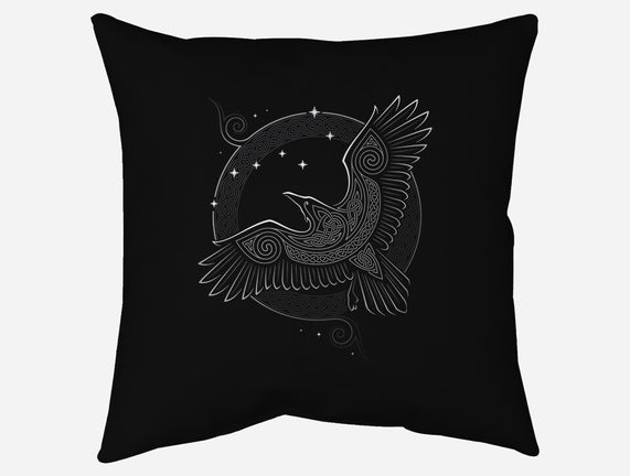 Northern Raven