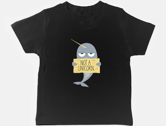 Not A Unicorn