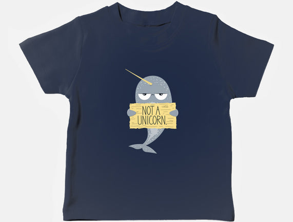 Not A Unicorn