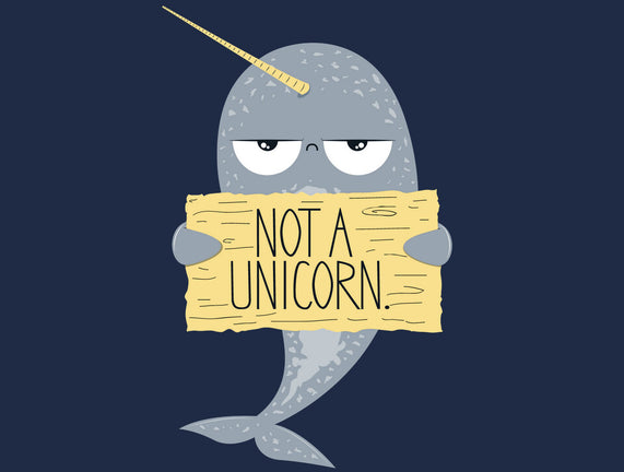 Not A Unicorn