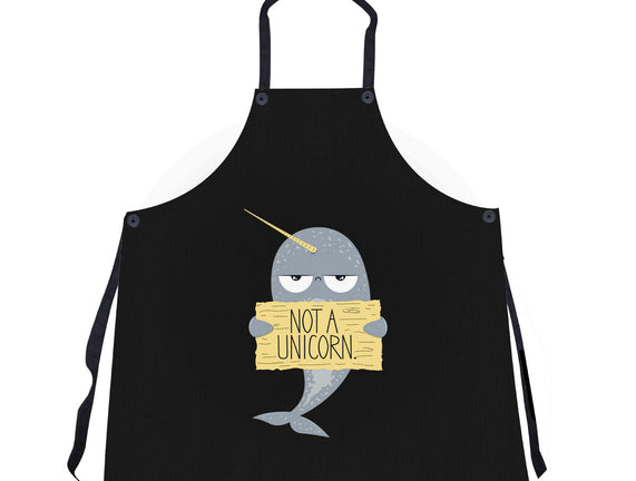Not A Unicorn