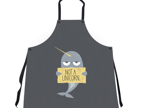Not A Unicorn