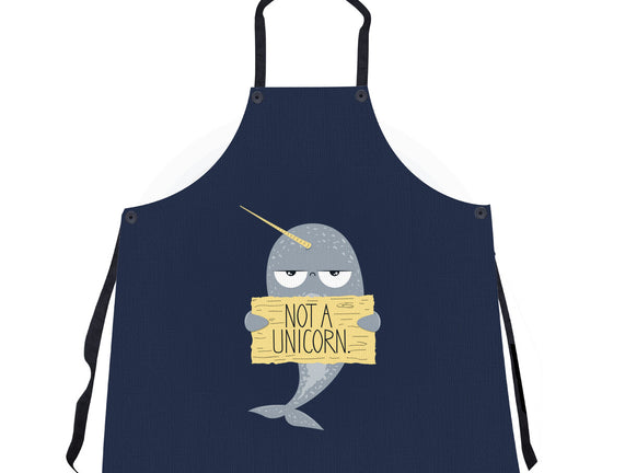 Not A Unicorn