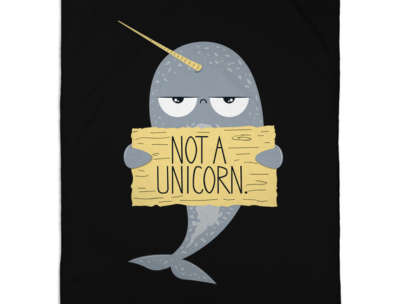 Not A Unicorn
