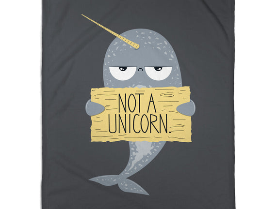 Not A Unicorn