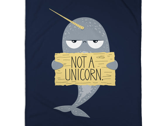 Not A Unicorn