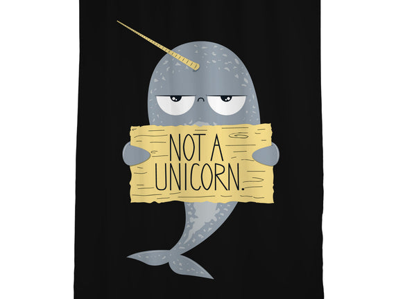 Not A Unicorn