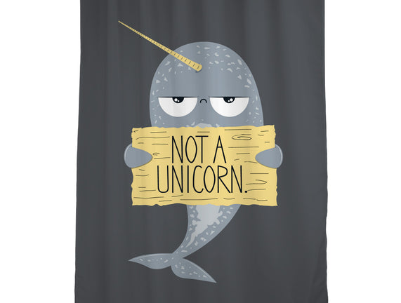 Not A Unicorn