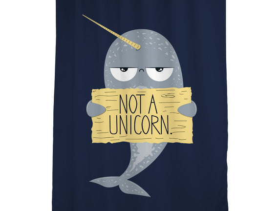 Not A Unicorn