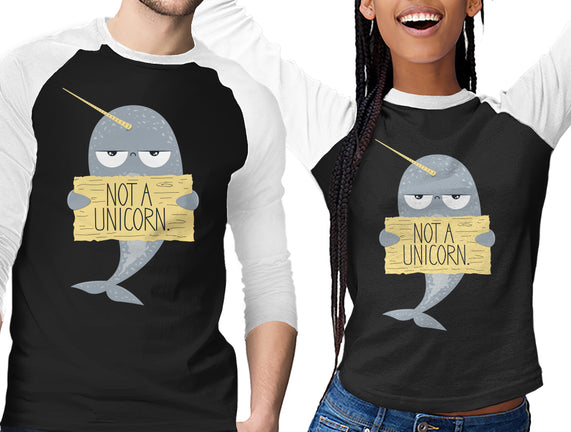 Not A Unicorn
