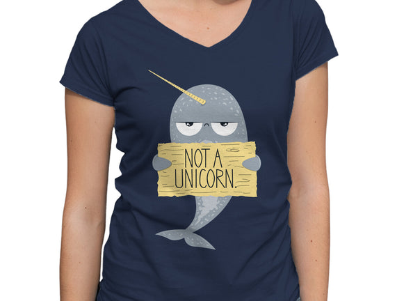 Not A Unicorn