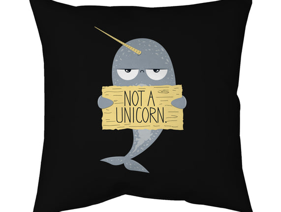 Not A Unicorn