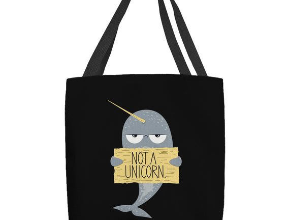 Not A Unicorn