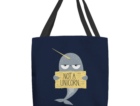 Not A Unicorn