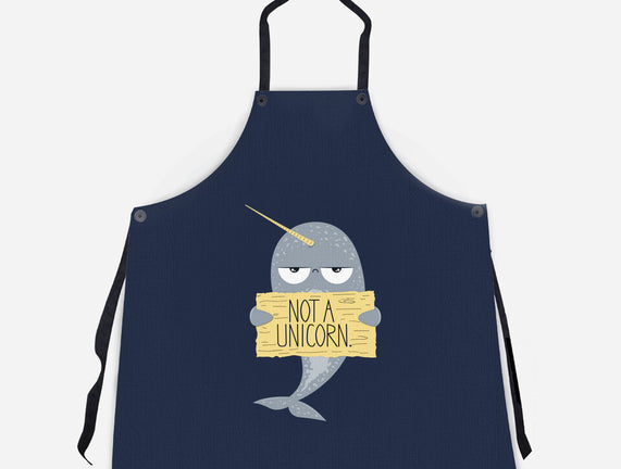 Not A Unicorn