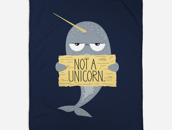 Not A Unicorn
