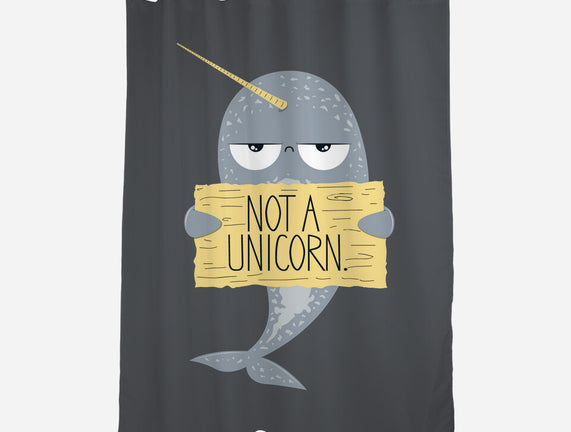 Not A Unicorn
