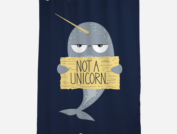 Not A Unicorn