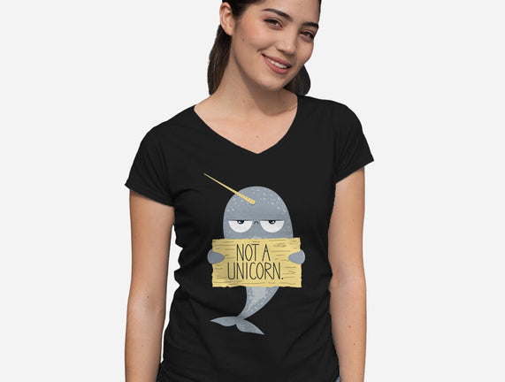 Not A Unicorn